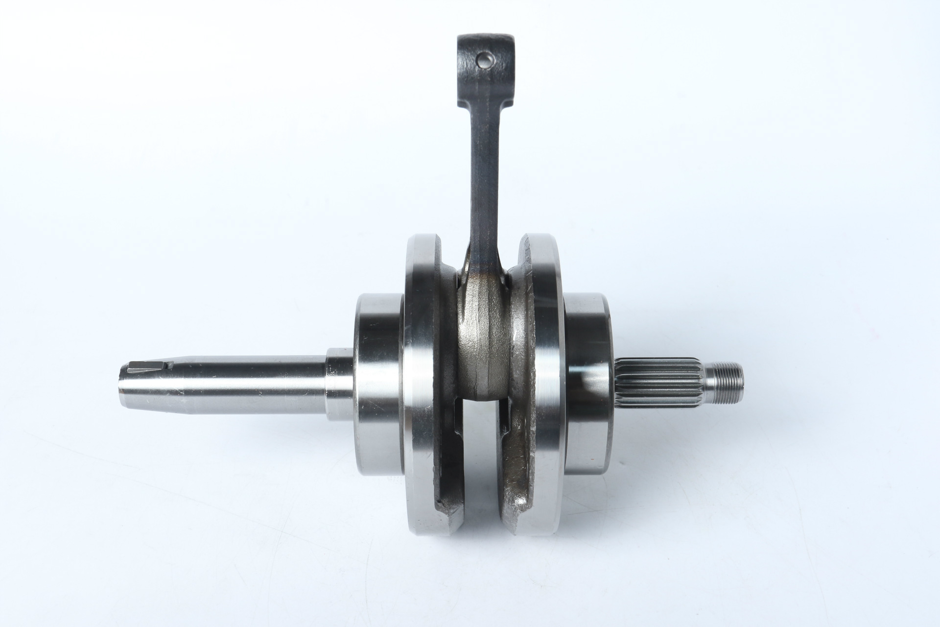 摩托车配件 曲轴 cg150 摩托车发动机曲轴cg150