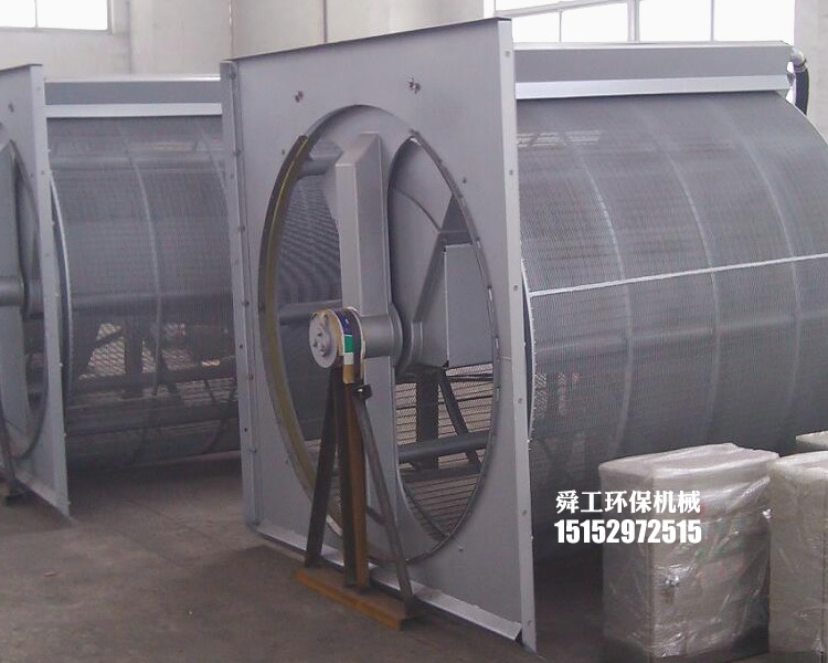 供应zg转鼓式格栅除污机【品质保证,江苏舜工】