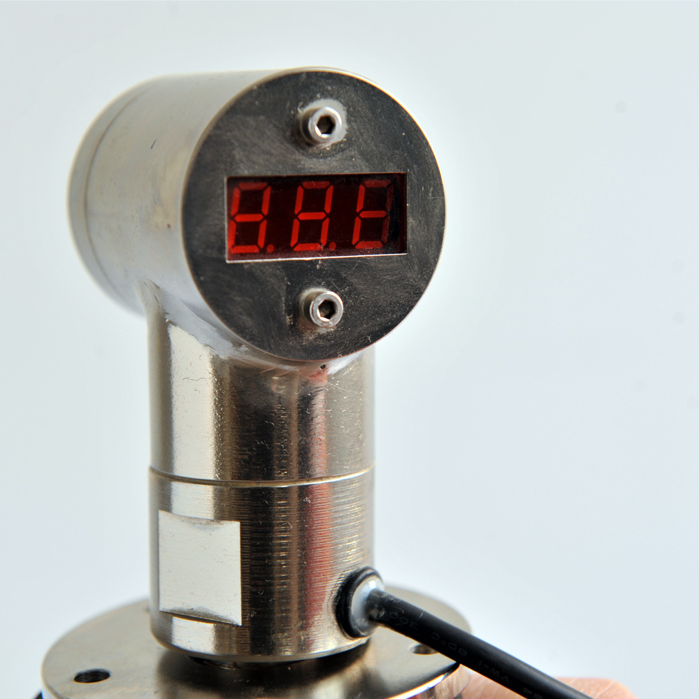 开谨科技 kj6010sx 数显油量传感器 车辆,油库 油位测量