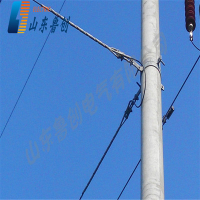 塔杆用光缆耐张金具山东地区生产可全套单个销售常年高质量产品