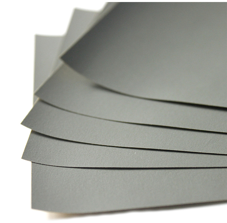 3m正品细砂纸2000目号水砂纸打磨抛光汽车用补漆美容砂纸1500目