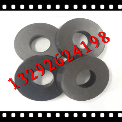 油田专用耐磨耐油锥型橡胶螺旋盘根