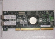 SUN 375-3399-01 HBA卡 SG-XPCI2FC-EM4-Z 4GB 光纤通道卡