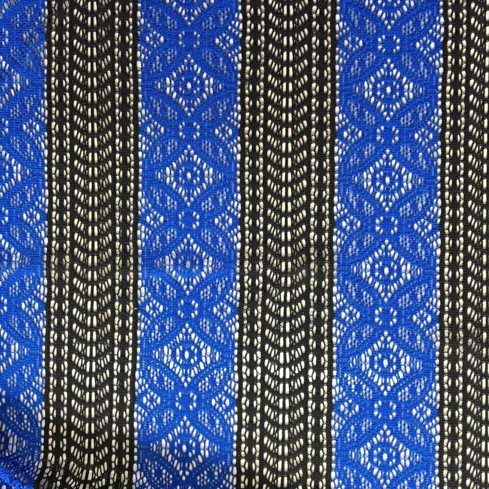 厂家直销服装辅料diy 小花边水溶花边 涤纶丝针织经编花边