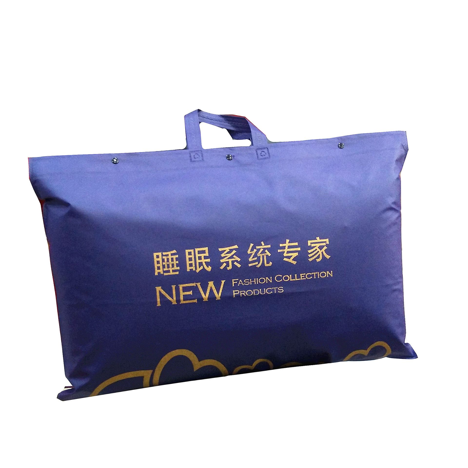 枕头无纺包装袋