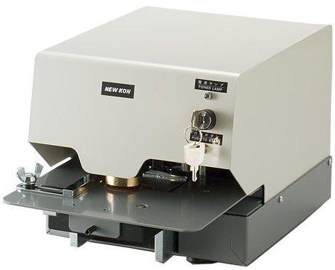 日本newkon新光;电动钢印机110