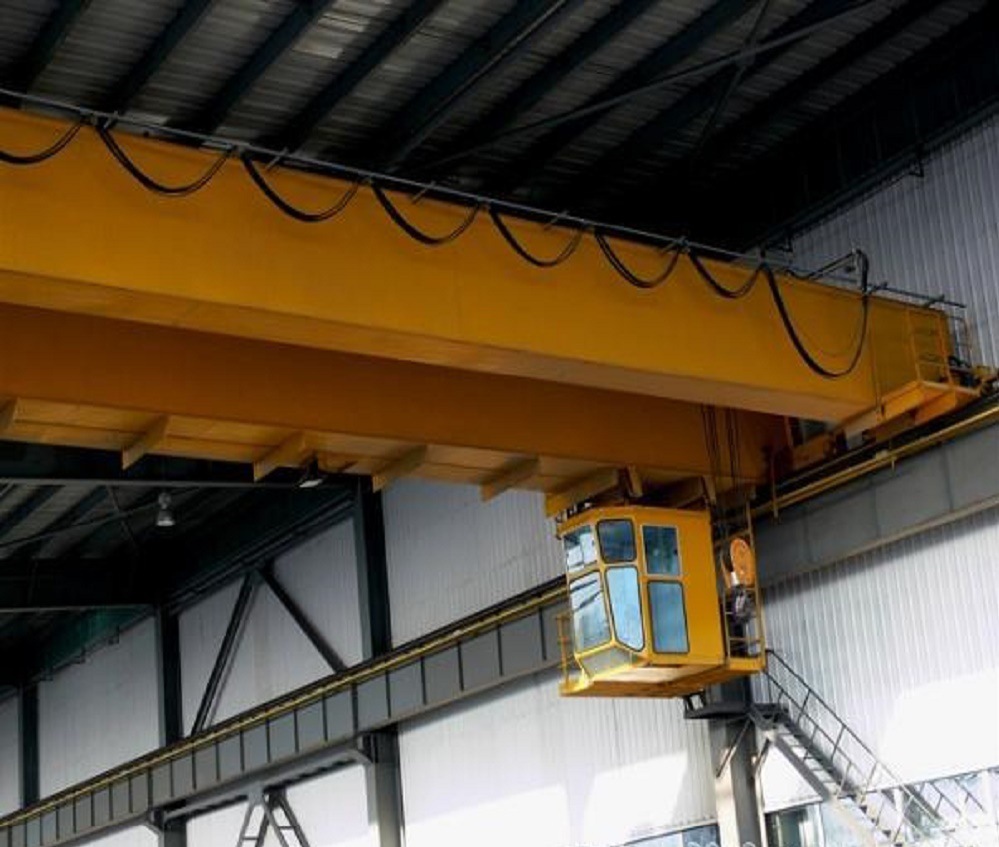 新品销售10吨lh电动葫芦双梁起重机双梁桥式起重机16吨双.