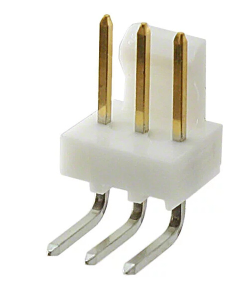 molex莫仕针座 公插针 22-12-2034 原厂现货