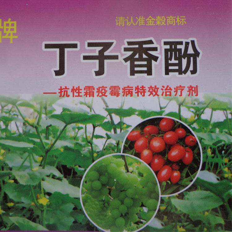 丁子香酚_丁子香酚价格_丁子香酚厂家/批发供应 - 农药批发交易网