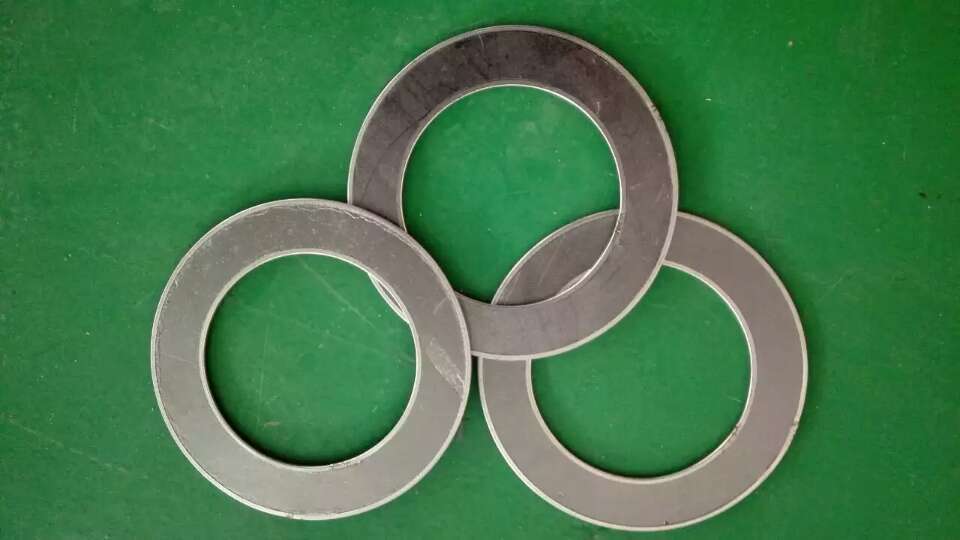 精品推荐 柔性石墨复合垫片 耐磨石墨垫片 河北石墨垫片