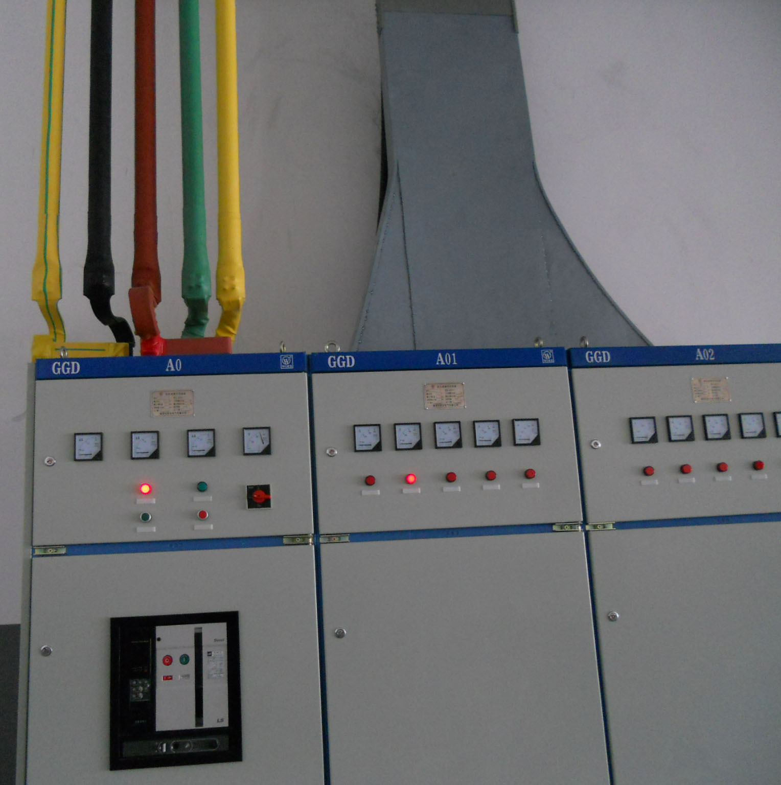 1kv全绝缘封闭风电管型母线 品质保证 厂家直销