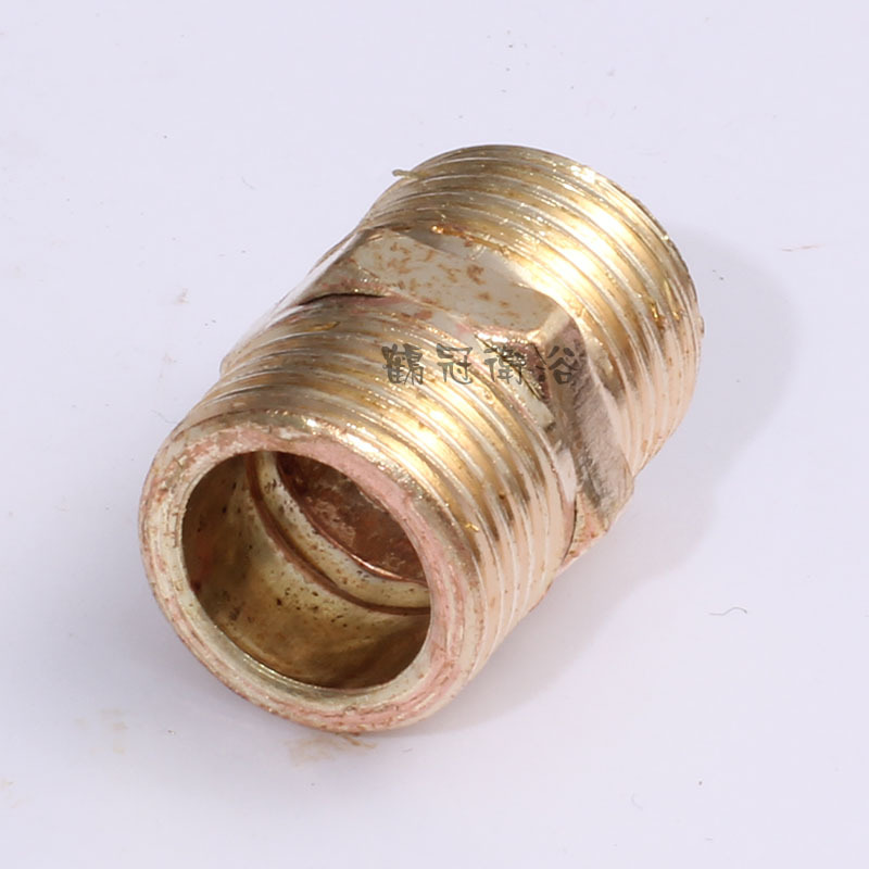 4分铁对丝 厂家直销 工程推荐 支持一件