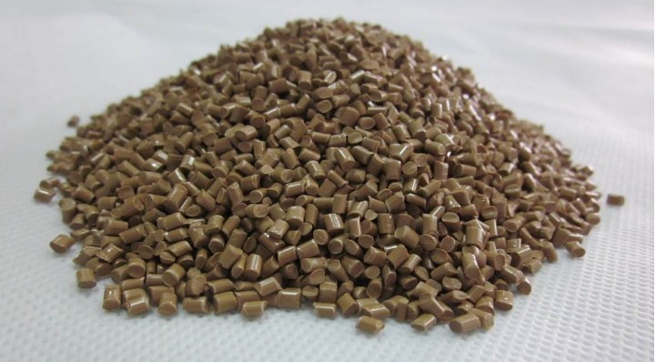 工厂定制人造仿藤母粒拉丝用防火阻燃耐磨增韧环保仿藤多彩色母粒