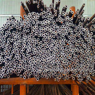 生产 小口径精密管 厚壁钢管小口径6mm内孔4mm小口径钢管现货