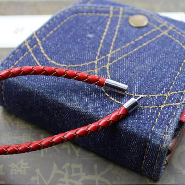 diy饰品配件 编织手链扣头 皮塞扣 皮绳扣头铜项链插扣 手链扣