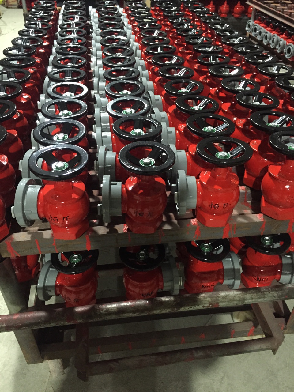 福建省南安市恒盾消防配套厂