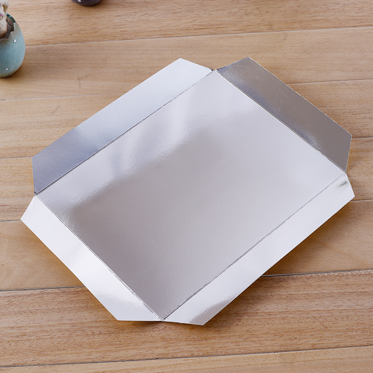 快餐店外卖纸盒 环保外带一次性台式便当盒 打包盒定制厂家批发