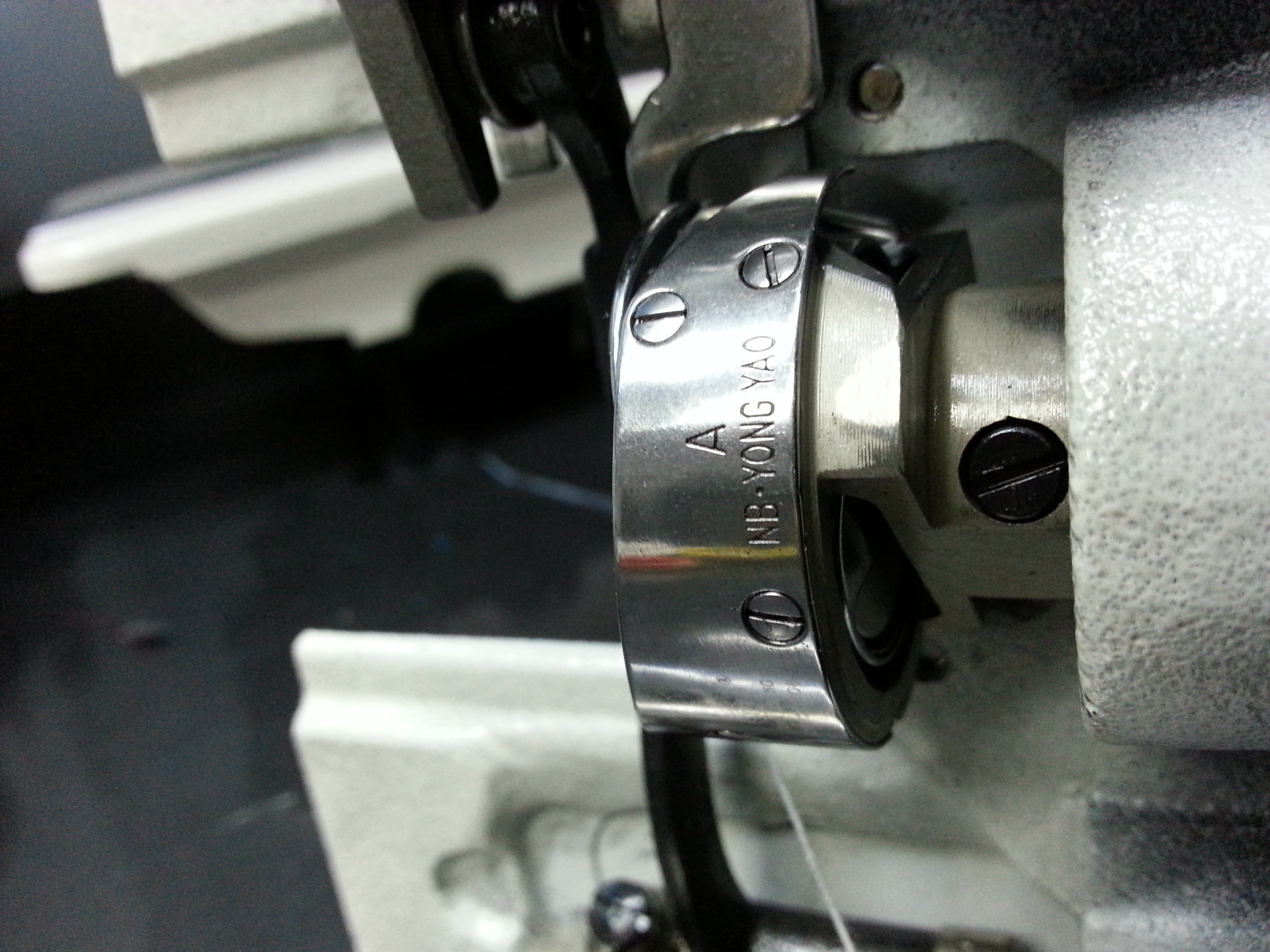 厂家直销 6-9大旋梭缝纫机 厚料工业平缝机 台州缝纫机