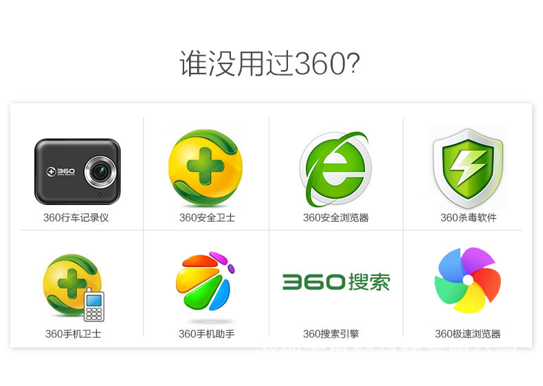 360行车记录仪高清夜视 智能1296p 汽车载广角迷你无.