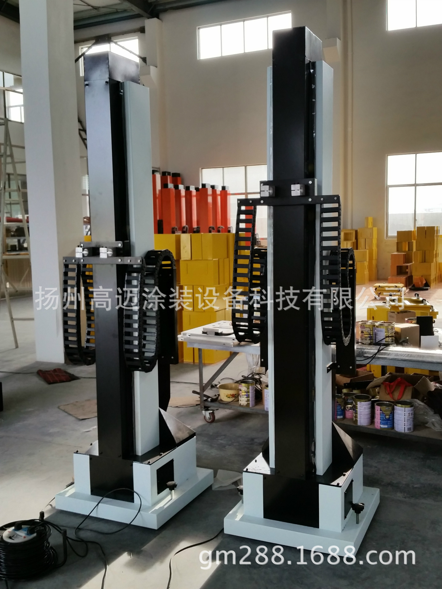 自动涂装升降机配件 滚轮 滑轮