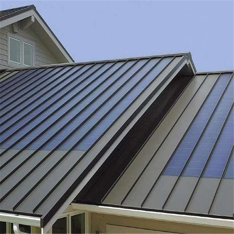 供应 钛锌板 别墅专用屋面板 大量现货