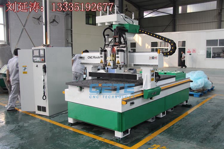 双工序加排钻 (3)