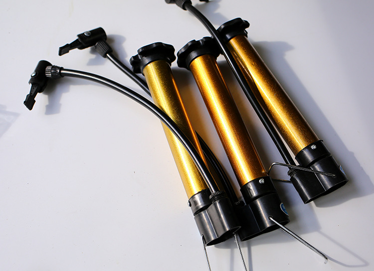 小皮球打气筒 充气桶 自行车打气筒