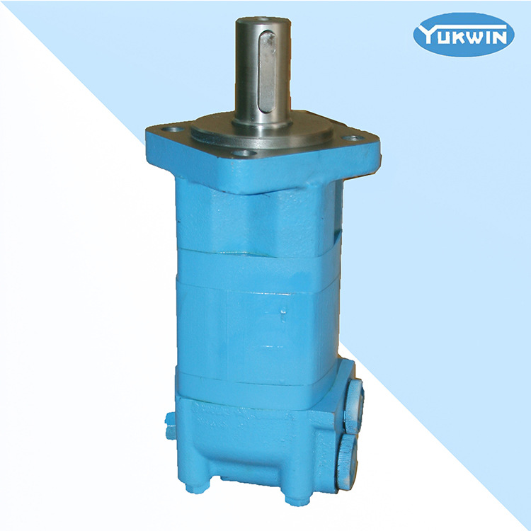 促销注塑机液压马达bm5-160小型油马达台湾品质质保一年