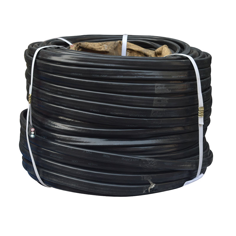 供应blvvb三芯铝护套 白色铝芯护套电线 3*10/16/25平方电线电缆