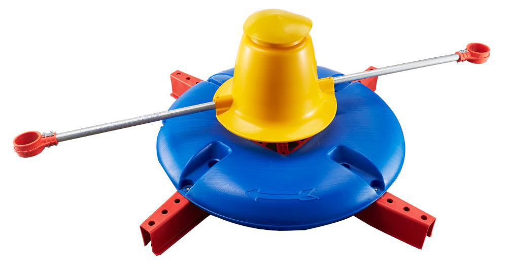 yh-8001s 虾养殖涌浪式增氧机