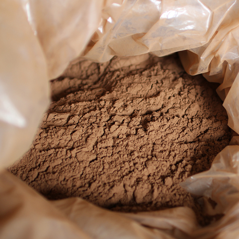 台湾厂家直销天然伊利安粘粉手工制香diy原料粘粉批发