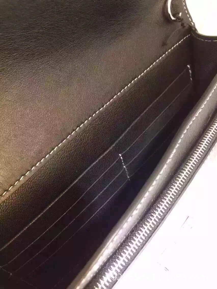 新款男包**品原版原厂手工缝制swift皮高端商务休闲手包.