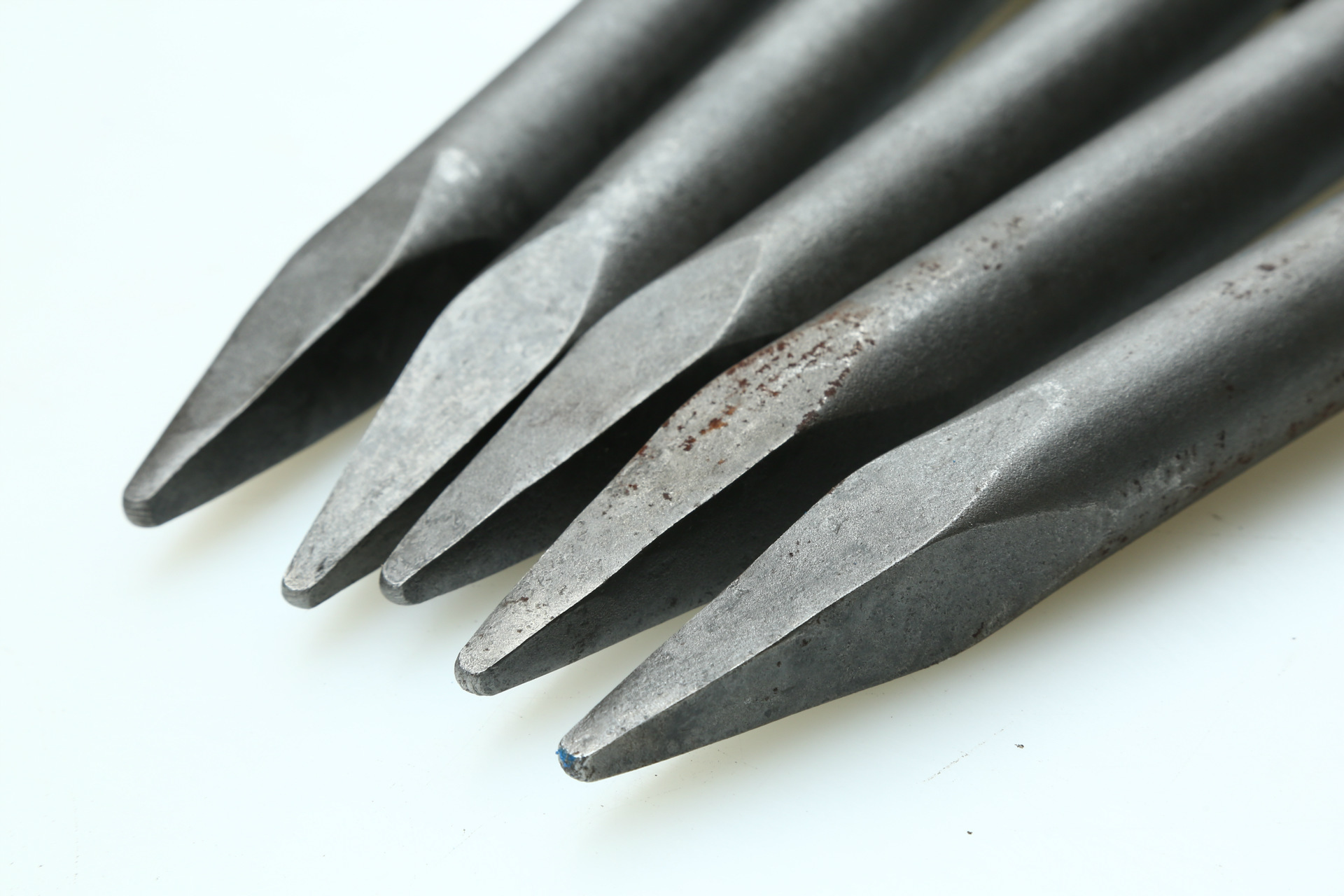 气动工具 优质风镐钎 【镐钎】 气镐钎头 质量保证 现货供应