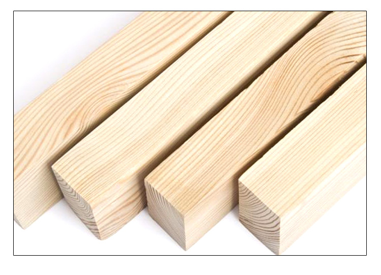 高档装修木龙骨 精品木龙骨定制加工 吊顶专用装修木龙骨质量优