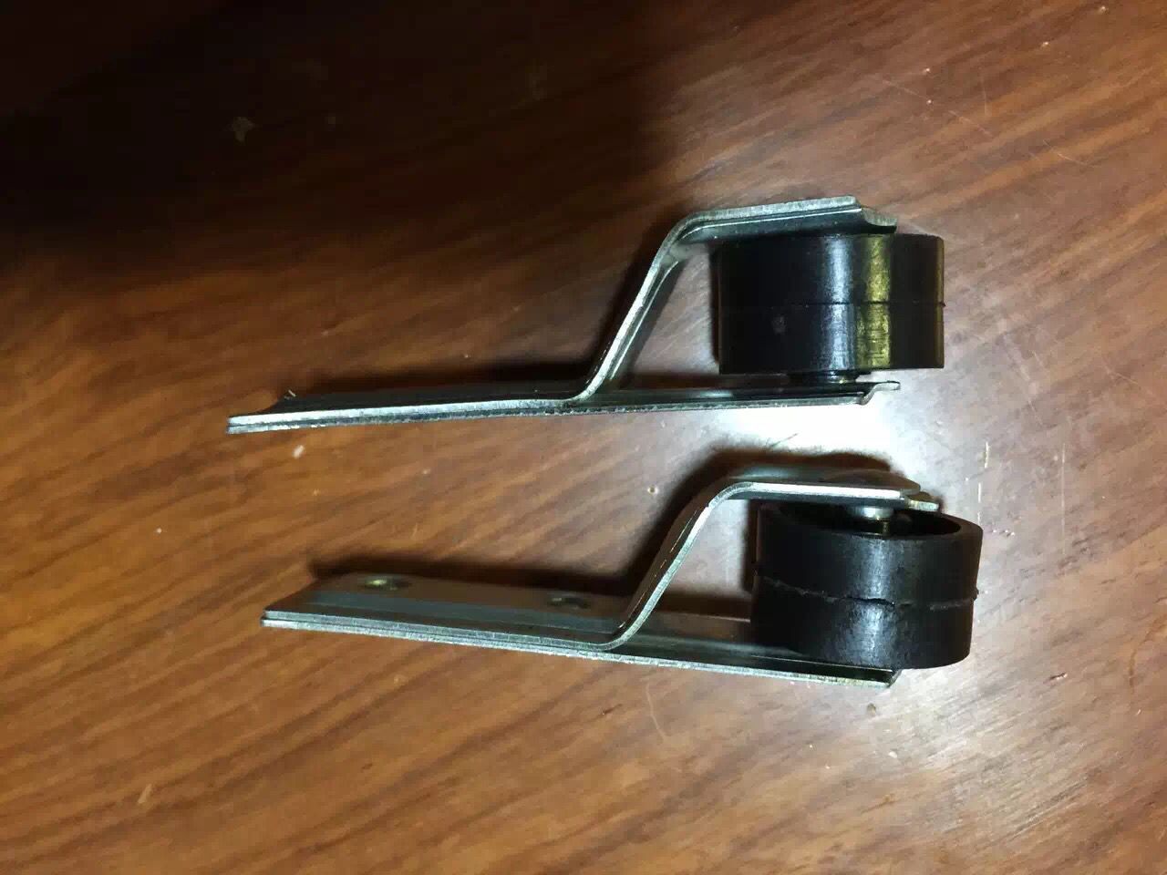 导轮滑轮卷门配件卷闸门配件