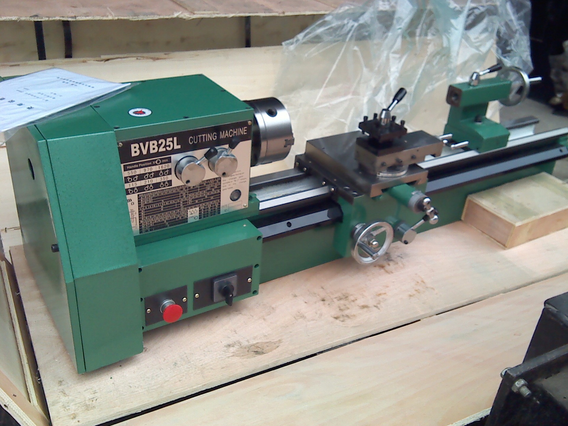 供应bb25车床 加长型车床 小型工业车床