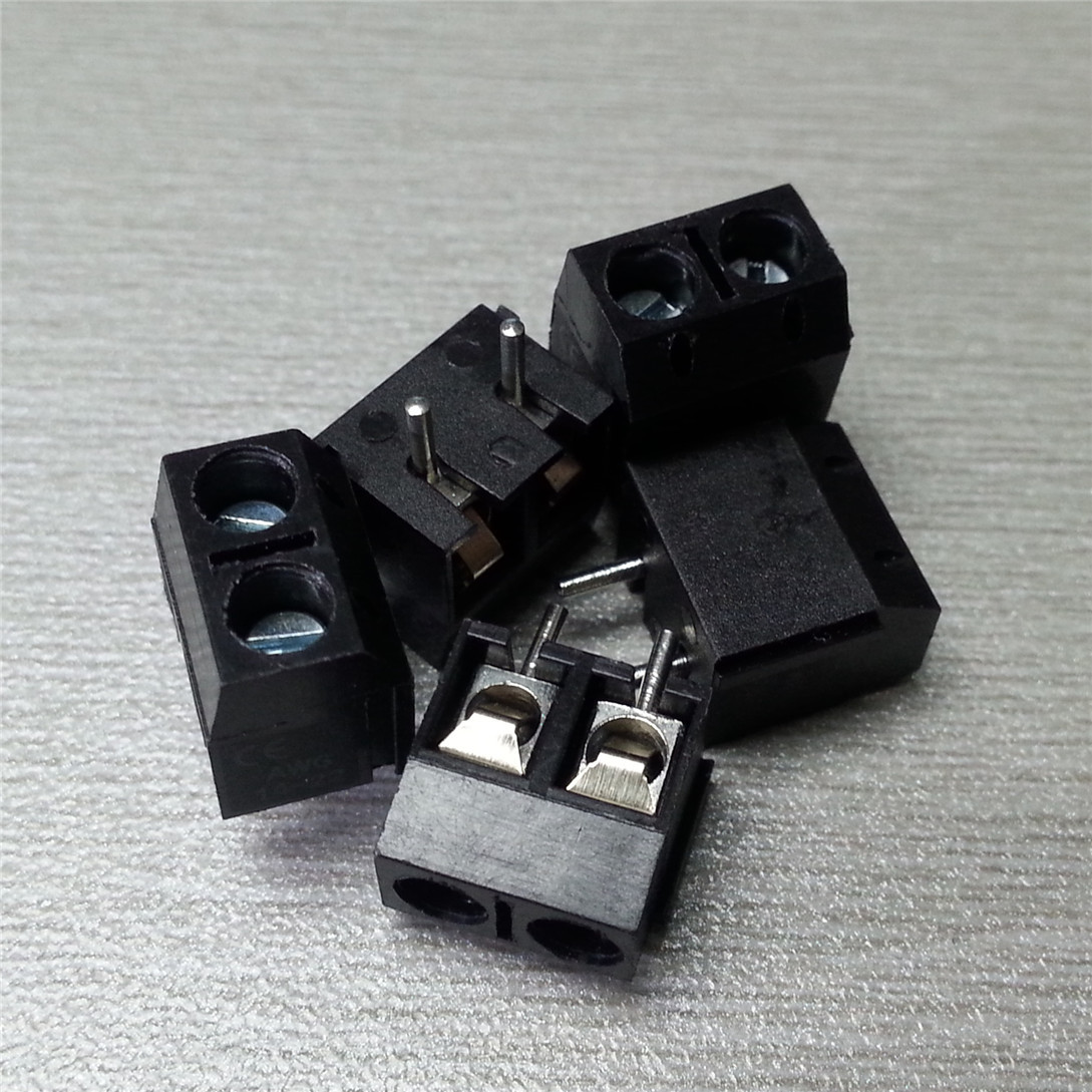 0-2p螺钉式接线端子 优联康5.0-2p螺钉式接线端子-阿里巴巴