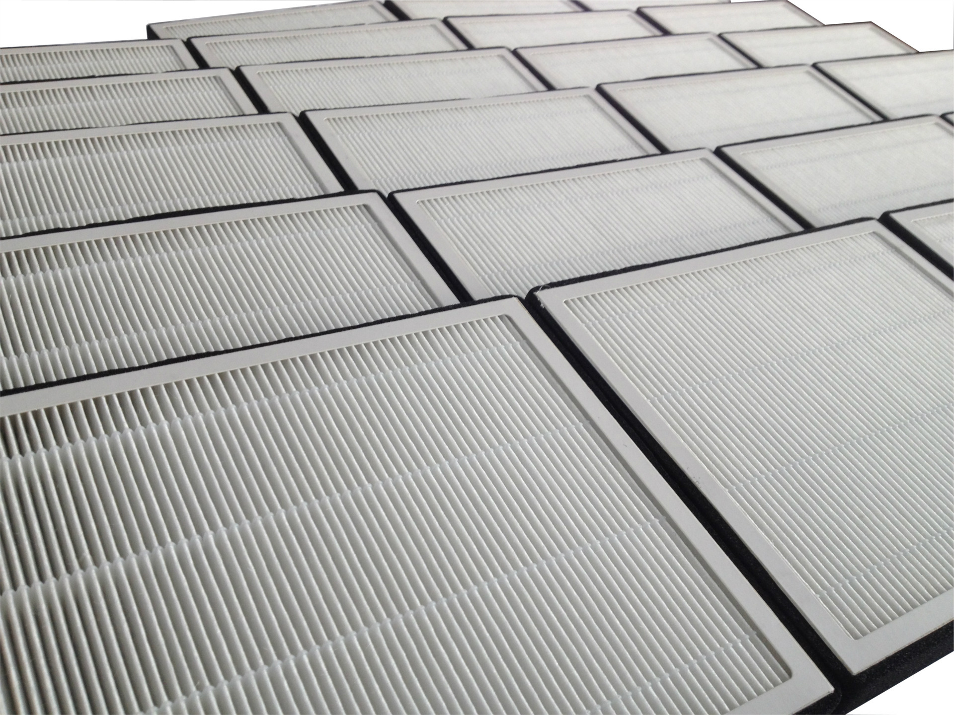 汽车空调滤清器 汽车滤芯 汽车空调网格 纳米矿晶滤网