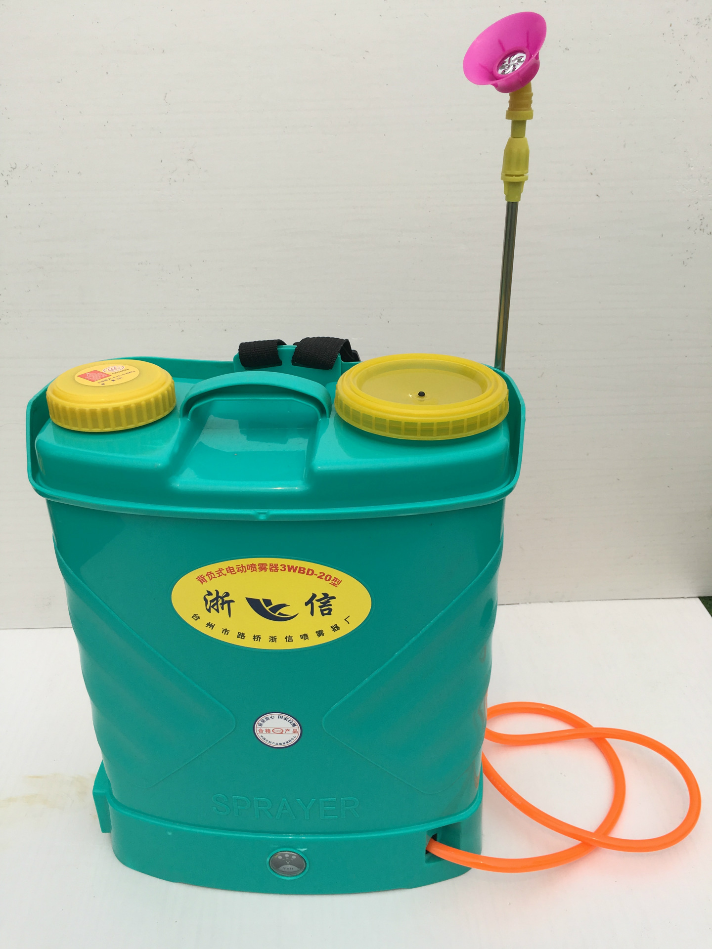 新款电动喷雾器-新款电动喷雾器厂家,品牌,图片,热帖-阿里巴巴