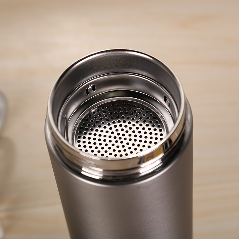淘宝货源不锈钢保温杯果汁杯茶杯保冷杯日用百货创意礼品定制批发