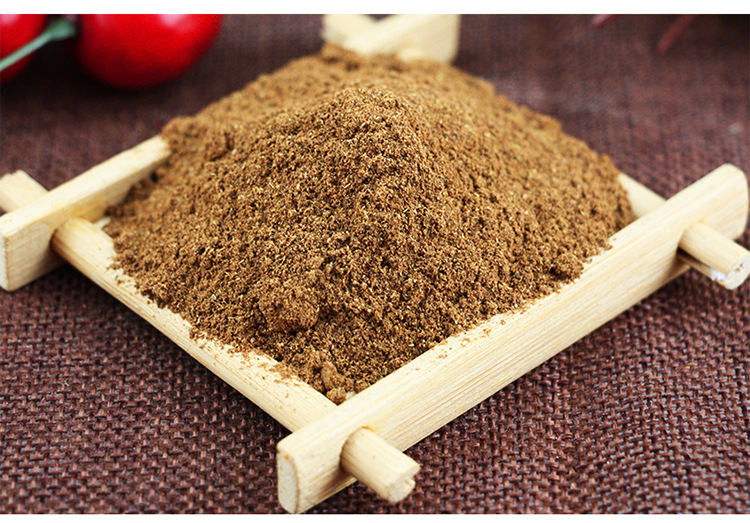 网尚调料 五香粉50克 卤料龙虾香料 烧烤撒料撒粉调味品