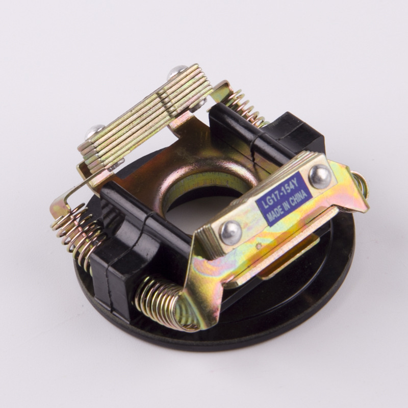 电机离心开关 离心器 电机配件 l17-154y