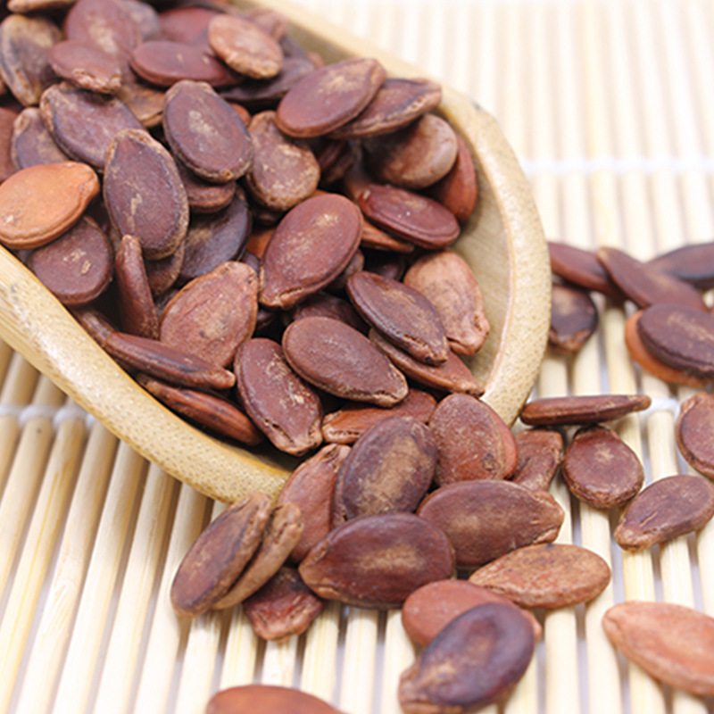 新品推荐百然红小红西瓜子10斤/件休闲年货零食炒货批发一件代发