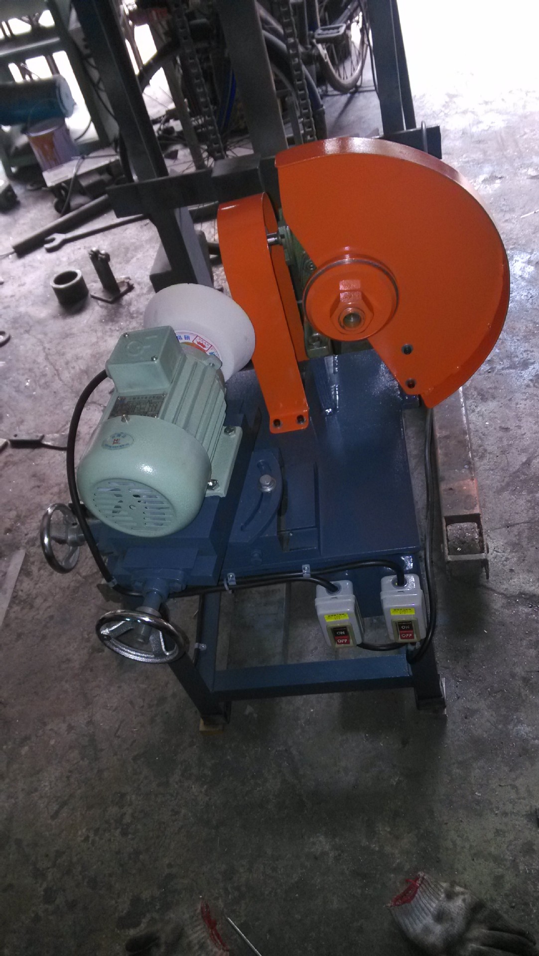 圆刀磨刀机全自动磨刀机双磨头多功能切纸刮刀磨刀机