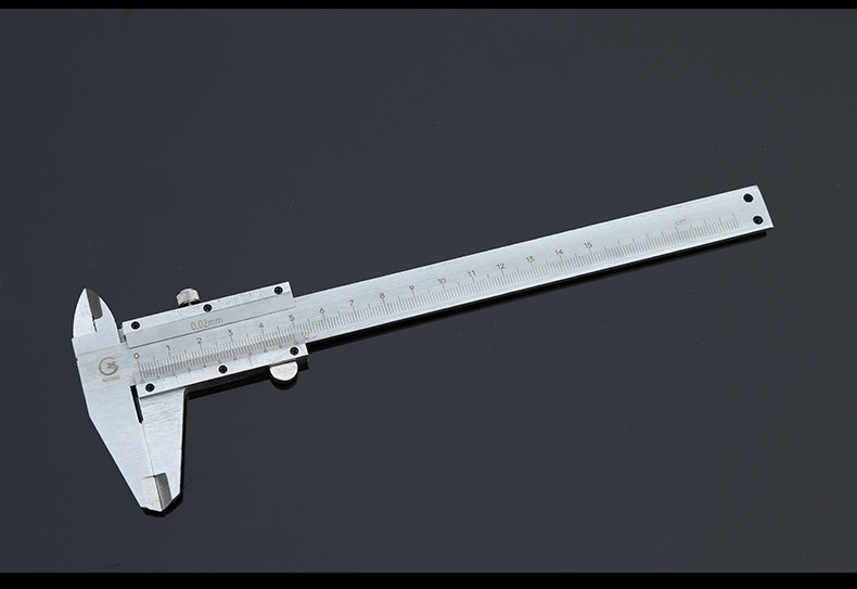 游标卡尺300mm 型号规格齐全游标卡尺