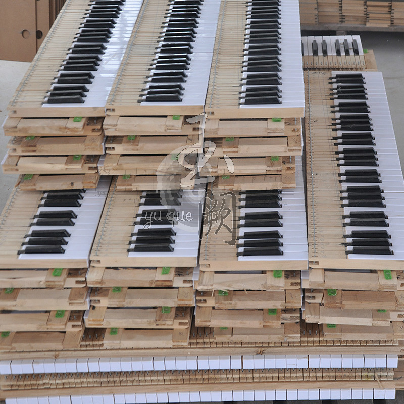 老牌上海产丹凤牌脚踏风琴(五组全双音)99-a型乡村小学教学脚风琴