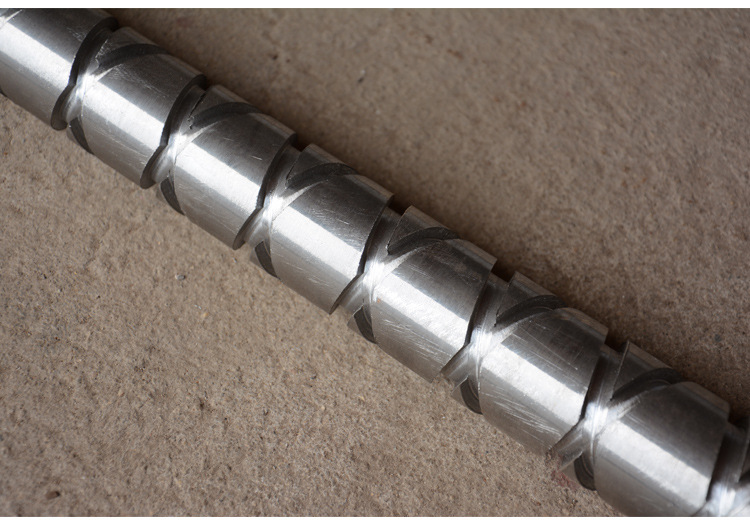 供应规格齐全往复丝杠 热卖灌溉机械用往复丝杠