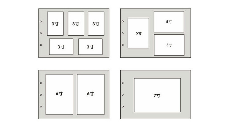 纯手工韩国diy相册 呆萌动物10寸8寸手工自制 纪念册影集批发