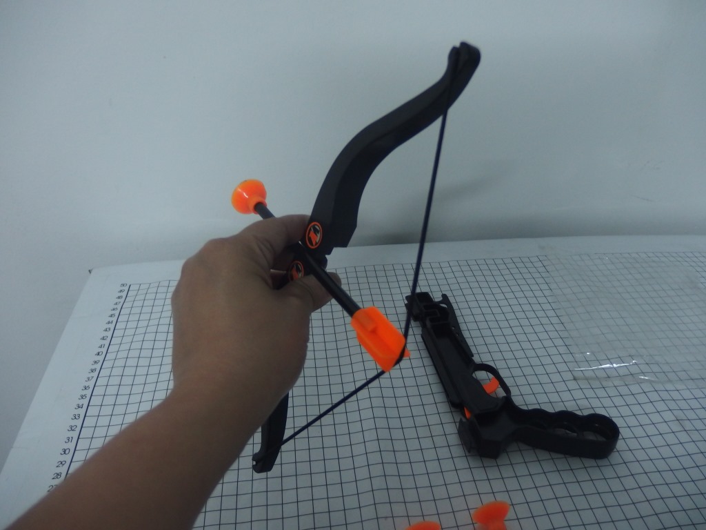 【外贸杂志书刊赠品弓箭枪套装】价格,批发,供应商厂家 - 汕头市澄海