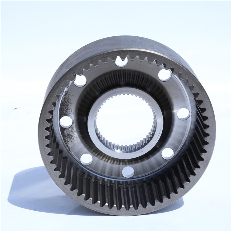 长期现货供应耐用耐磨重卡齿轮 汉德车桥齿轮 重卡齿轮加工定制